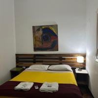 Hotel Chipre, hotell i San Telmo i Buenos Aires