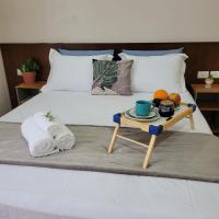 Hostlohn, hotel poblíž Adolino Bedin Regional Airport - SMT, Sorriso