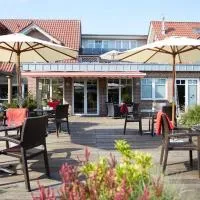 Hotel Waldblick Deppe, hotel v destinaci Lippstadt