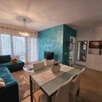 Sea&Sun&Sand Cosy Apartment in Durres, hotel em Durr&euml;s