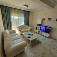 Beau appartement, résidence charmante, hotel sa Hammam Sousse