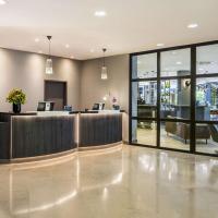 NH Luxembourg, hotel near Luxembourg Airport - LUX, Luxembourg