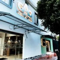 Hotel Boutique Gao, viešbutis mieste Kukuta