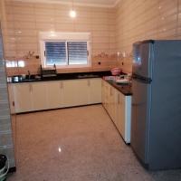 Bokidan appartement, hotel poblíž Letiště Cherif Al Idrissi - AHU, Andalouciene