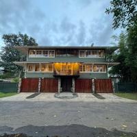 Casa Randa, hotel poblíž Letiště Paitilla - PAC, Panamá