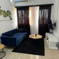 Condos style Apartment, хотел близо до Gbessia Airport - CKY, Конакри