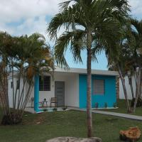 Villas Boqueyé, hotell i Cabo Rojo