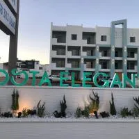 Costa Elegante Hotel & Suites, hotel di Puerto Penasco