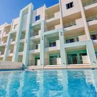 Costa Elegante Hotel & Suites, hotel en Puerto Peñasco