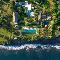 Viesnīca Shunyata Villas Bali - Adults only! pilsētā Seraya