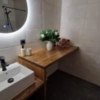 Niinepesa, hotel i Haapsalu