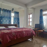 Mountain Mist Resort, hotel di Tawang