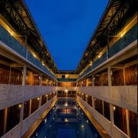 Joe Fisherman Inn, hotel poblíž Pangkor Airport - PKG, Pangkor