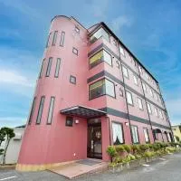 ビジネスホテル古賀島, hotel sa Omura