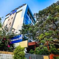 FabHotel Shubhangan: bir Mumbai, Khar oteli