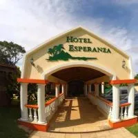 Hotel Esperanza, hotel u gradu Carrillo