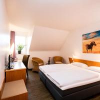 hogh Hotel Heilbronn