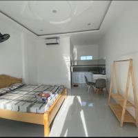 Hoàng Hà Homestay Mũi Né, ξενοδοχείο σε Old Quarter, Μούι Νε