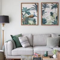 Sunny Apartment in Quiet and Green Neighbourhood, hotell i Lane Cove i Sydney