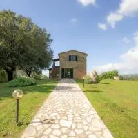 Casale Polidonia, hotel en Sorano