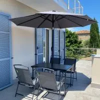 Orizzonte, hotel en Loano