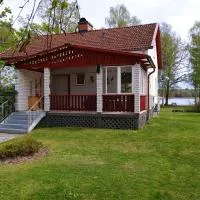 Björkdahla, hotel en Dörarp
