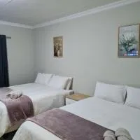 Lukhanyo Guest House, hotell i Northam