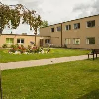 VILLA ROZA Guest House, hotell sihtkohas Rēzekne