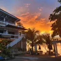 Costa Madrangca, hotel sa San Jose de Buenavista