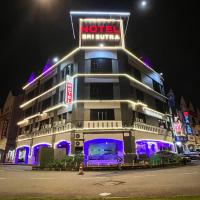 HOTEL SRI SUTRA (BANDAR SUNWAY), готель в районі Bandar Sunway, у місті Петалінг-Джая