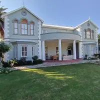 Albert House Guesthouse, hotel din Cradock
