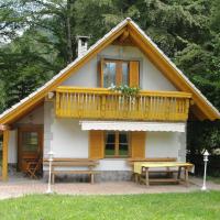 Holiday House Kaja