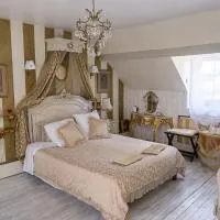 Le Clos Saint Paul, hotel di Tourny