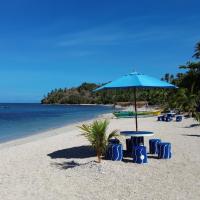 Dreamshore Ki'wi Beach Resort, hotel poblíž Letiště Romblon (Tablas) - TBH, Tabugon