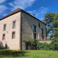 Le moulin Grenon, хотел в Mézilles
