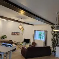 Gîte à la ferme Les Berges Rient, hotel a Chailland