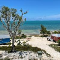 Great Cistern Beach Village, hotel en Murphy Town