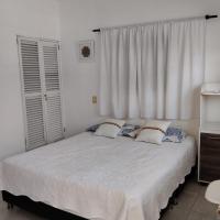 Maos flats – hotel w dzielnicy El Bosque w mieście Cartagena de Indias