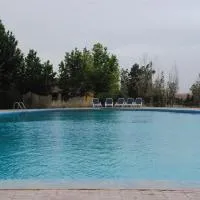 Hotel Taddart, hotel u gradu Midelt