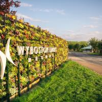 The Waterfront Hotel Spa & Golf, hotel in Saint Neots