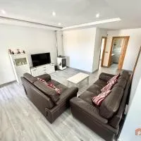 Apartamaento Asis A, hotell i Albuñán