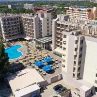 Ohtels Belvedere, хотел в Салоу