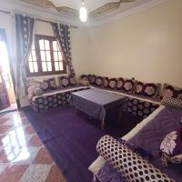 المسير 2, hotel near Beni Mellal Airport - BEM, Beni Mellal
