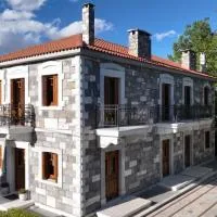 ΤΕΓΟΣ Country Guest House، فندق في تريبوليس