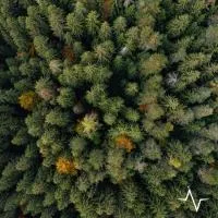 Placàt Eco Camping nel bosco, khách sạn ở Bossico