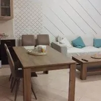 V2 LUX Apartment, hotel en Alexandroupolis