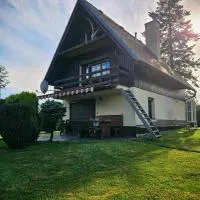 chataugryšánků, hotel di Šternberk