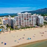 Europa 14, hotel a Roses