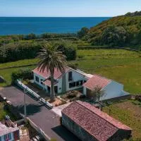 Casa das 3 Marias, hotel a Biscoito Bravo