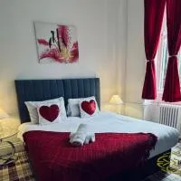 Royal Marine Hotel Dunoon, Hotel in Dunoon